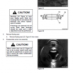 Daewoo Solar S250lc-v Excavator Service Manual