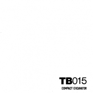 Takeuchi Tb015 Compact Excavator Service Manual