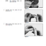 Daewoo Solar S225ll Excavator Service Manual