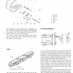 Komatsu D57s-1 Dozer Service Manual