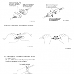 Komatsu D66s-1 Dozer Service Manual