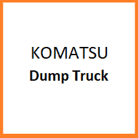 Dump Truck