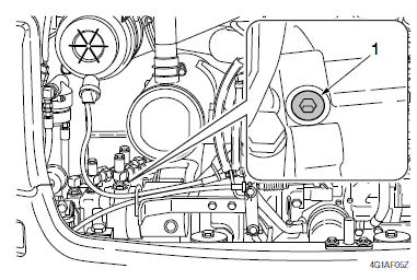 Takeuchi Tb235 Compact Excavator Service Manual