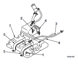 Takeuchi Tl220 Loader Service Manual