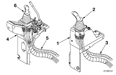 TL8 Loader manual