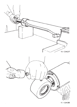 Takeuchi TB138 Disassembly