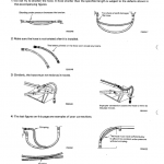 Komatsu Pc100-2, Pc100l-2, Pc120-2 Excavator Service Manual