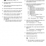 Komatsu Gd661, Gd663, Gd672 Motor Grader Service Manual