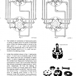 Komatsu Gd510r-1, Gd515a-1 Motor Grader Manual