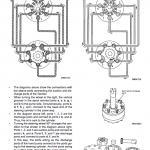 Komatsu Gd555-3c, Gd655-3c, Gd675-3c Grader Service Manual