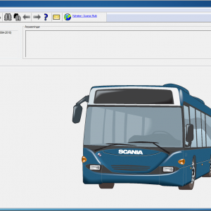 Scania Multi Repair Manual