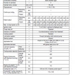 Komatsu 70e-5 Series (2d70e) & 76e-5 Series (3d76e) Engines Manual