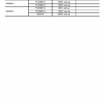 Komatsu 82e-6, 84e-6, 88e-6, 94e-6, 98e-6 Series Engine Manual