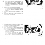 Komatsu D20-5, D21a-5, D21p-5, D21pl-5 Dozer Service Manual