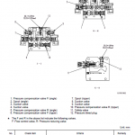 Komatsu D39ex-21, D39px-21 Dozer Service Manual
