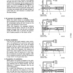 Komatsu D155ax-3 Dozer Service Manual