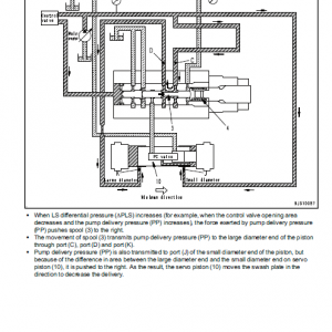 Komatsu D65ex-17, D65px-17, D65wx-17 Dozer Service Manual