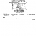 Kubota B7410, B7510, B7610 Tractor Workshop Manual