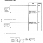 Komatsu D375a-2 Dozer Service Manual