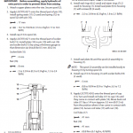 Hitachi Zw120-5b Wheel Loader Service Manual