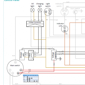 Kubota B1600, B1600dt Tractor Workshop Service Manual