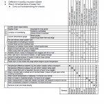 Komatsu D21a-8e0 And D21p-8e0 Dozer Service Manual