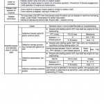 Komatsu D275ax-5, D275ax-5e0 Dozer Service Manual