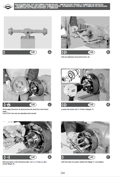 Hitachi Zw65-6 , Zw75-6, Zw95-6 Wheel Loader Service Manual