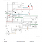 Hitachi Zw310-6 Wheel Loader Service Manual