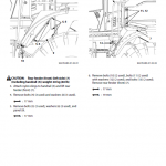 Hitachi Zw370-6 Wheel Loader Service Manual
