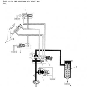 Komatsu D50a-17, D50p-17, D53a-17, D53p-17 Dozer Service Manual