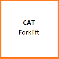 Forklift