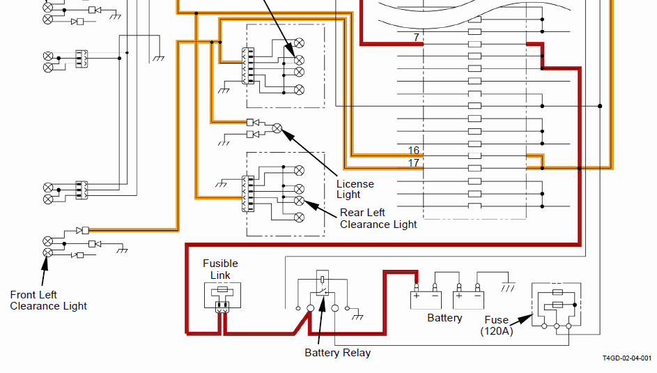 Hitachi Zw180 Wheel Loader Service Manual