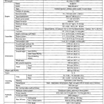 Kubota Bx25, La240, Bt601 Tractor Loader Workshop Manual
