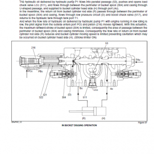 Kobelco 215sr Acera Tier 3 Excavator Service Manual