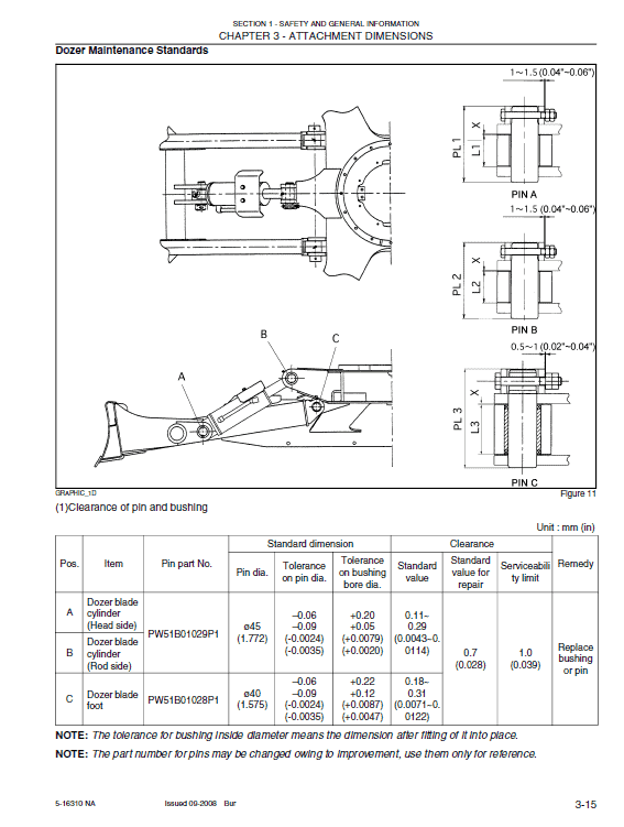 Kobelco 27sr Acera Tier 4 Excavator Service Manual