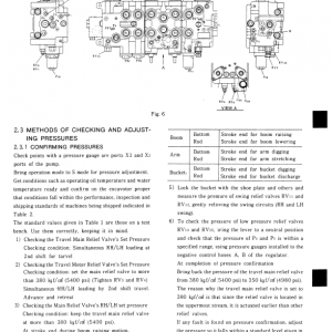 Kobelco K909-ii And K909lc-ii Excavator Service Manual