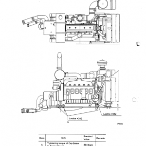 Kobelco K935 Excavator Service Manual