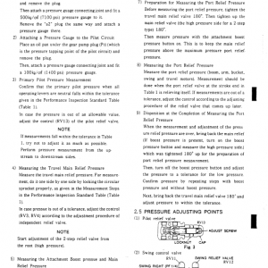 Kobelco Md240blc Excavator Service Manual