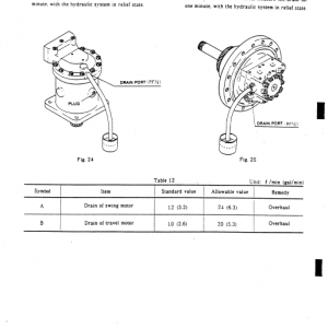 Kobelco Md320blc Excavator Service Manual