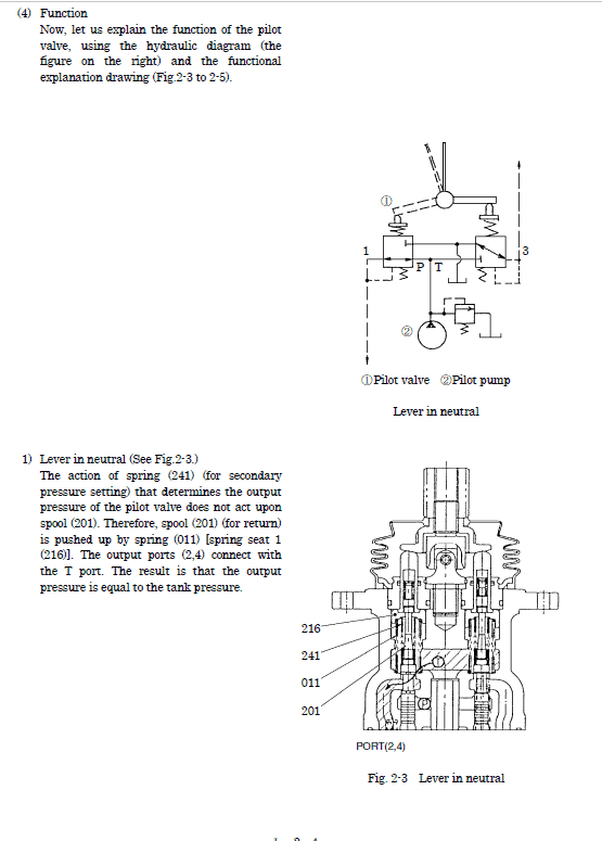 Kobelco Sk210lc, Sk250lc Excavator Service Manual