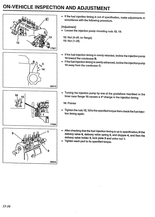 Kobelco Sk253se-1es, Sk235srlc-1es Excavator Service Manual