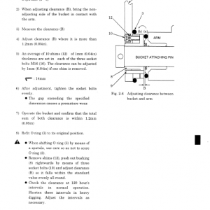 Kobelco Sk200lc-6, Sk210lc-6, Sk210nlc-6 Excavator Service Manual