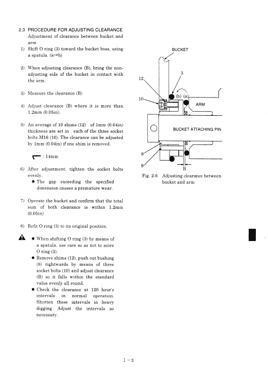 Kobelco Sk200lc-6, Sk210lc-6, Sk210nlc-6 Excavator Service Manual