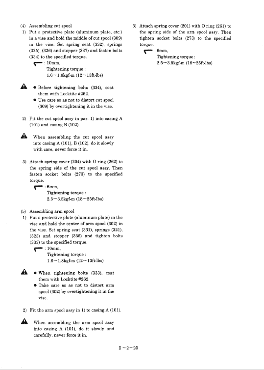 Kobelco Sk200lc-6, Sk210lc-6, Sk210nlc-6 Excavator Service Manual