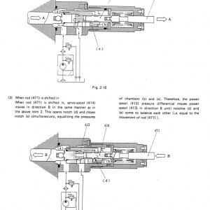 Kobelco K935 Excavator Service Manual