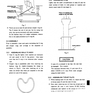 Kobelco Md300lc Excavator Service Manual