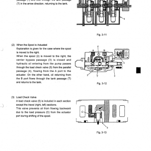 Kobelco Sk13sr Excavator Service Manual