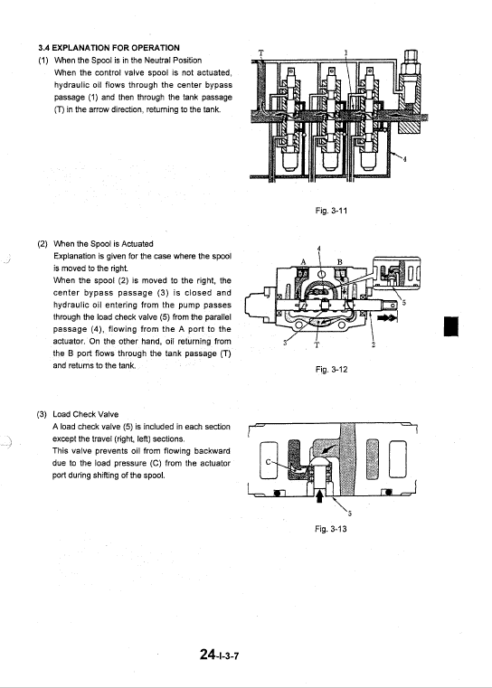 Kobelco Sk13sr Excavator Service Manual