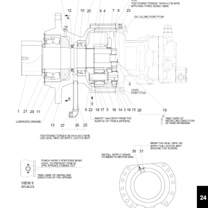 Kobelco Sk210-9 Excavator Service Manual